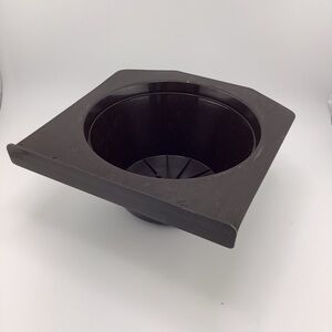 Vintage Black & Decker Spacemaker Drip Coffeemaker Filter Basket